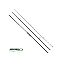 Spro C-tec Carp 3.60m 3 Lbs 3 Parça Kamış - Spr002968.00361