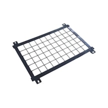 Rippa R13 Mini Ekskavatör Kabin Üst Koruması