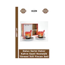Çok Renkli