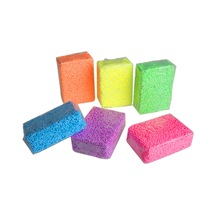 Bu-bu Köpük Hamur 24 Lü 5 Gr Bubu-has001 Çok Renkli