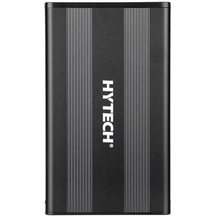 Hytech Hy-hdc23 2.5" Usb 3.0 Sata Harddisk Kutusu Siyah-128406