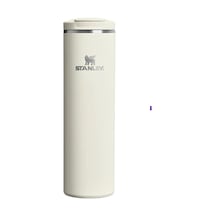 The Transit Fliptop Mug 0.59l - Cream Gloss Çok Renkli