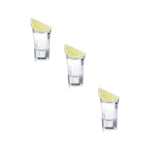 52174 Shot Bardak 3 Lü - Tekila Bardağı 1