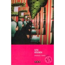 Günlükler - Sıtkı Kösemen