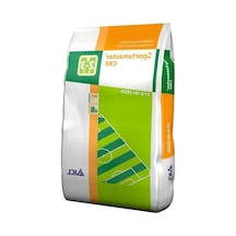Kontrollü Salınımlı Çim Gübresi, 25 Kg, 2-3 Ay Etkili 0.75 LT - 2.5 LT - 12 KG
