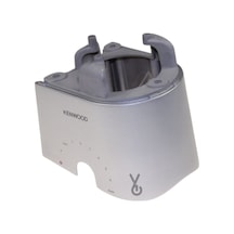 Kenwood - Km010-020 Gövde-kenwood Baskılı-gümüş