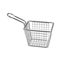 Patates Kızartması Sunum Teli Diğer