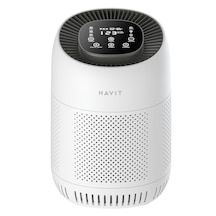 Havit Hap102 Fresh Air Hava Temizleme Cihazı Hepa Filtre Led Ekra