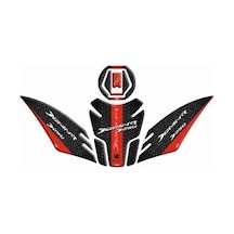 Gogo Bajaj Dominar 250 Uyumlu Tankped 2020-2024