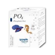 Tropic Marin Po4 Phosphate Test-50 Test