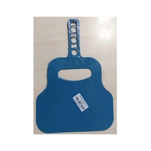 Hubrendy Tedarik Mangal Yelpazesi 20 Cm Plastik Royaleks-itm-021