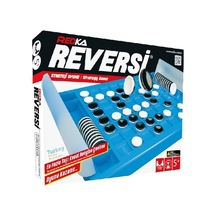 Redka Plastik Reversi