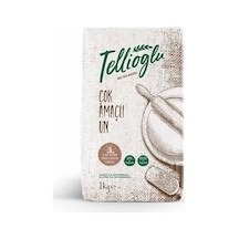 Tellioğlu Çok Amaçlı Un 1 KG