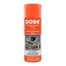 Dose Ds-lmp-ds-400 Ds-40 Çok Amaçlı Sprey 400ml Menteşeler, Kilitler, Paslı Civatalar - 6 Adet