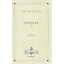 Öyküler - 1 - Oscar Wilde