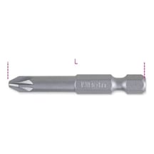 Bits Uç Pozidriv®-Supadriv® 862PZ 2