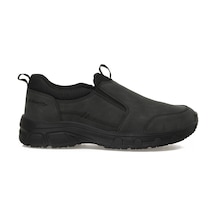 Kinetix Arıs 5pr Siyah Erkek Slip On 000000000102029537 Siyah