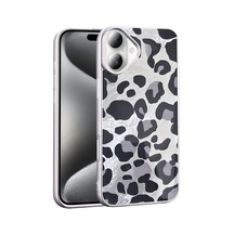 Gri Leopar