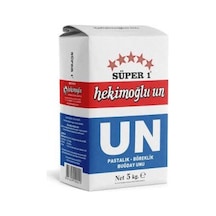 Hekimoğlu Un 5 Kğ