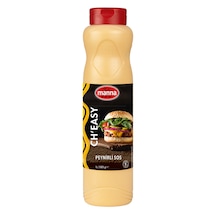 Manna Peynirli Sos 1 L