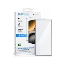 Samsung Fold 7 Hd 9d Temperli Cam Ekran Koruyucu Akıllı Koruma Mobil Aksesuar Cihaz Aksesuarı
