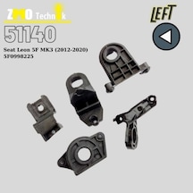 Far Tamir Kiti Seat Leon Sol 2012-2017 5f0998225