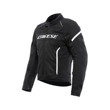 Dainese Daınese Ceket/aır Frame 3 Tex Jacket Black/black/whıte