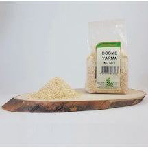 Gürbüzler Döğme Yarma 500 G
