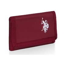 U.S. Polo Assn. U.s. Polo. Assn. Erkek Cüzdan Plcuz23867 Bordo