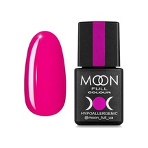 Moon Full Kalıcı Oje Classic Meksika Pembe No:122