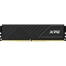 Adata XPG Gammix D35 AX4U36008G18I-SBKD35 8 GB DDR4 3600 MHz CL18 Ram