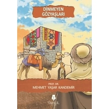 Dinmeyen Gözyaşları - Rjcı-728477