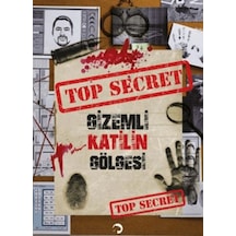 Tcx Katilin Göesi - Dedektif Oyunu