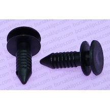 Ford Göğüs İzole Klipsi W701194 5 Adet