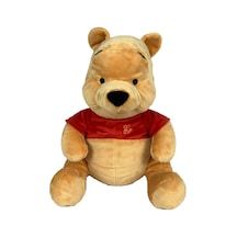 Lisanslı Winnie The Pooh Peluş Oyuncak