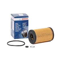 Bosch Hyundai Accent Blue 1.6 Crdi Yağ Filtresi 2011-2016 N11.8597