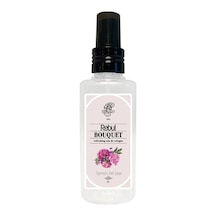 Rebul Bouquet Sprey Kolonya 125 Ml 4'li Avantaj Paketi Mıchu