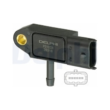 Dacia Logan Map Sensoru 1.5 Dci 2006-2013 Delphı Ps10228