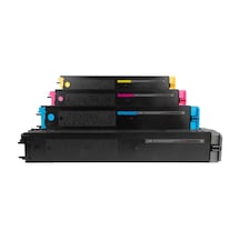 Sharp Mx-3060N Uyumlu Toner Takım / Sharp Mx-61Gt Takım Uyumlu To