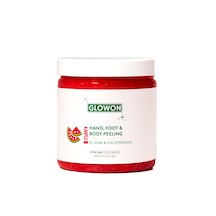 Glowon Karpuz Özlü El Ayak ve Vücut Peeling 300 ML