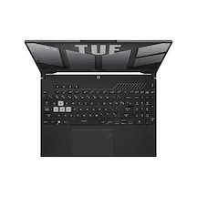 Asus TUF FX507ZC4-HN104W i7-12700H 16 GB 512 GB SSD RTX3050 15.6" W11H Dizüstü Bilgisayar