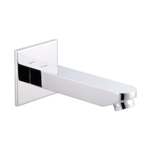 Kale Perla Banyo Çıkış Ucu 1/2 7318535555 Krom
