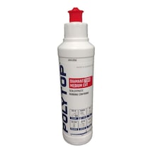 Polytop Diamant 7000 Medium Cut Pasta 250ML