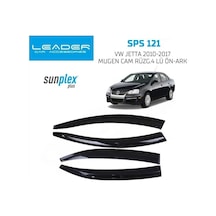 Onkar Cam Rüzgarlığı Sunplex Mugen Vw Jetta 2010-2017 4lü Sps121 303-037-025