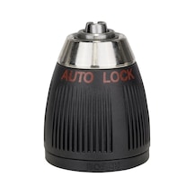 Bosch 3/8"-24 Anahtarsız Mandren 1-10 MM 2608572183