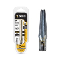 Sgs Seramik Ve Granit Kesme Elması - 12 Mm. - 1 Adet