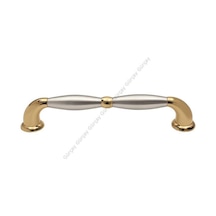 Gürçay Zeplin Kapı Kolu Saten Albifirin