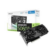 Pny Geforce Rtx 5060 Ti 8gb Gddr7 Oc Ekran Kartı Aeae1pny0055