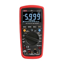 Uni-t Ut139s Serisi True Rms Dijital Multimetre