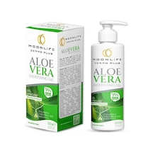 Moon Life Dermo Plus Aloe Vera Jel 200 ML